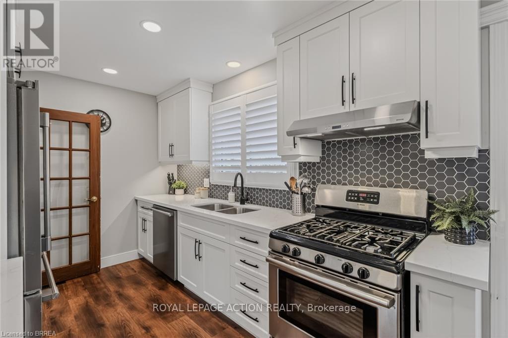 27 ALLANTON BOULEVARD, Brantford, Ontario, N3R3B8 — Photo 25