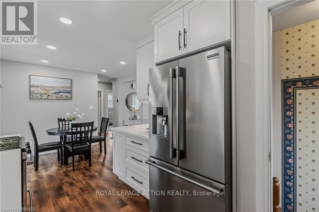 27 ALLANTON BOULEVARD, Brantford, Ontario, N3R3B8 — Photo 26