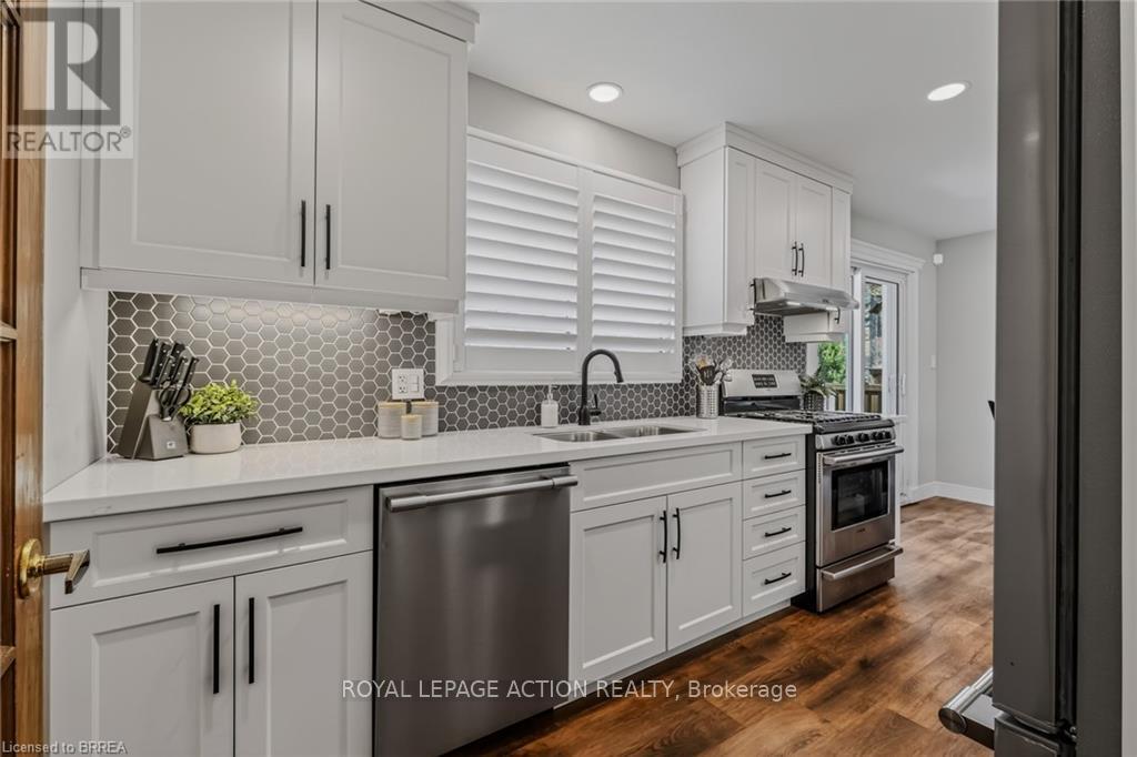 27 ALLANTON BOULEVARD, Brantford, Ontario, N3R3B8 — Photo 28