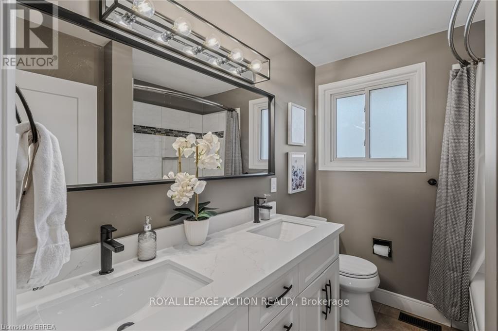 27 ALLANTON BOULEVARD, Brantford, Ontario, N3R3B8 — Photo 30