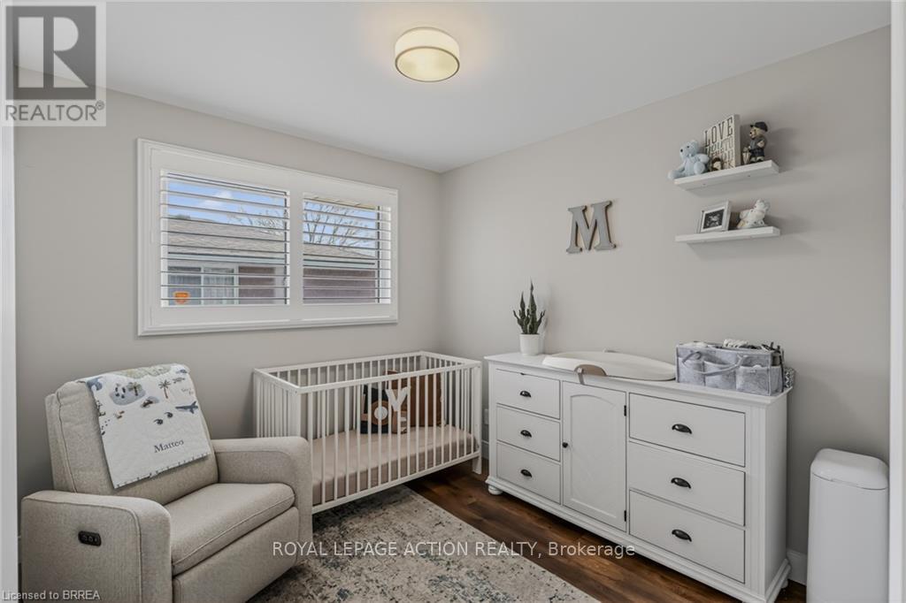 27 ALLANTON BOULEVARD, Brantford, Ontario, N3R3B8 — Photo 34