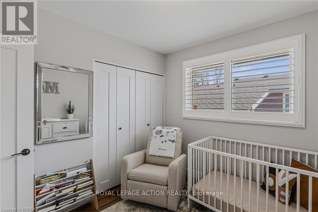 27 ALLANTON BOULEVARD, Brantford, Ontario, N3R3B8 — Photo 35