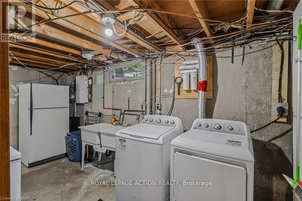 27 ALLANTON BOULEVARD, Brantford, Ontario, N3R3B8 — Photo 41