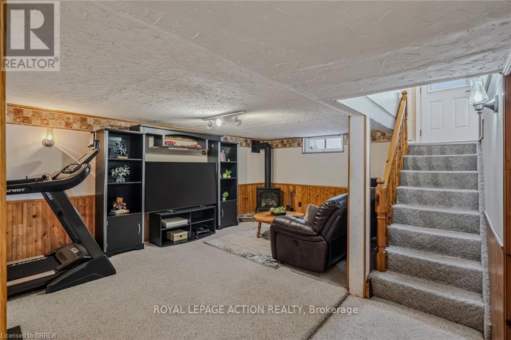 27 ALLANTON BOULEVARD, Brantford, Ontario, N3R3B8 — Photo 42