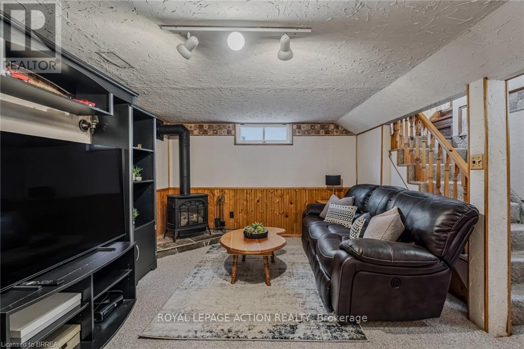 27 ALLANTON BOULEVARD, Brantford, Ontario, N3R3B8 — Photo 43