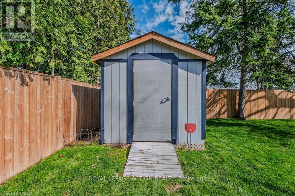 27 ALLANTON BOULEVARD, Brantford, Ontario, N3R3B8 — Photo 7