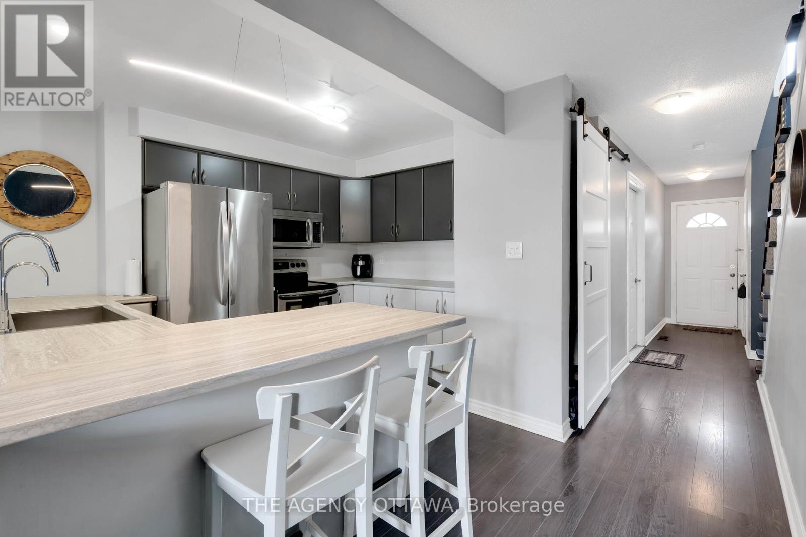 9 - 10 COLLINS CRESCENT, Brampton (Brampton North), Ontario, L6V3M9 — Photo 14