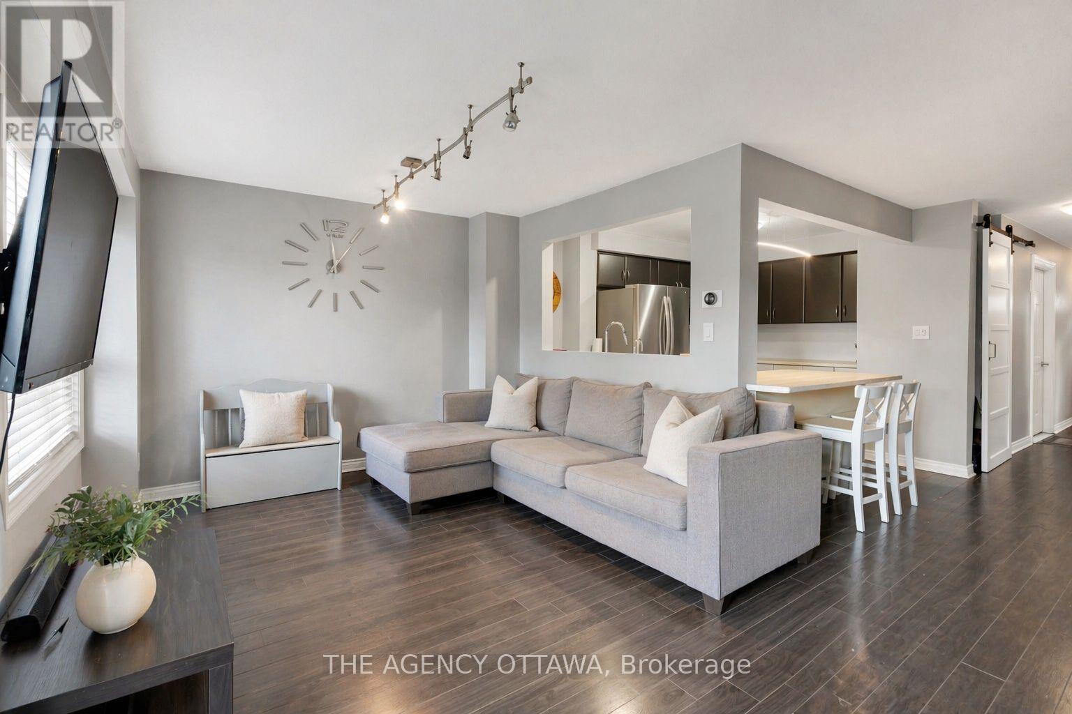 9 - 10 COLLINS CRESCENT, Brampton (Brampton North), Ontario, L6V3M9 — Photo 5