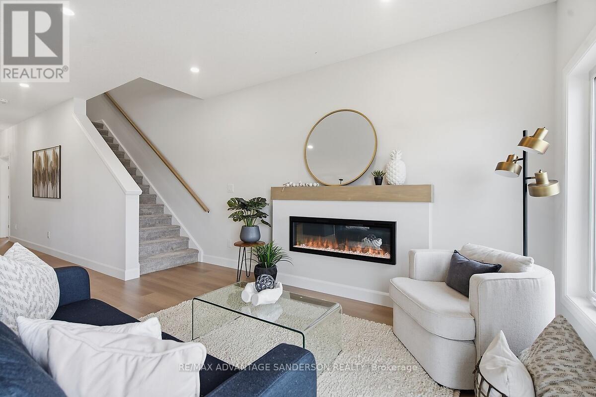 177 BOWMAN DRIVE, Middlesex Centre (Ilderton), Ontario, N0M2A0 — Photo 13