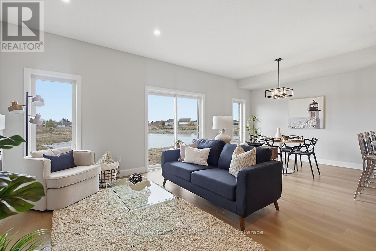 177 BOWMAN DRIVE, Middlesex Centre (Ilderton), Ontario, N0M2A0 — Photo 15