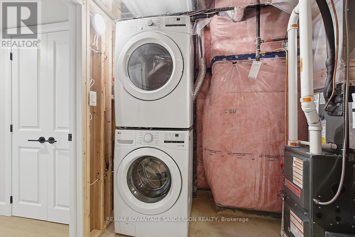 177 BOWMAN DRIVE, Middlesex Centre (Ilderton), Ontario, N0M2A0 — Photo 44