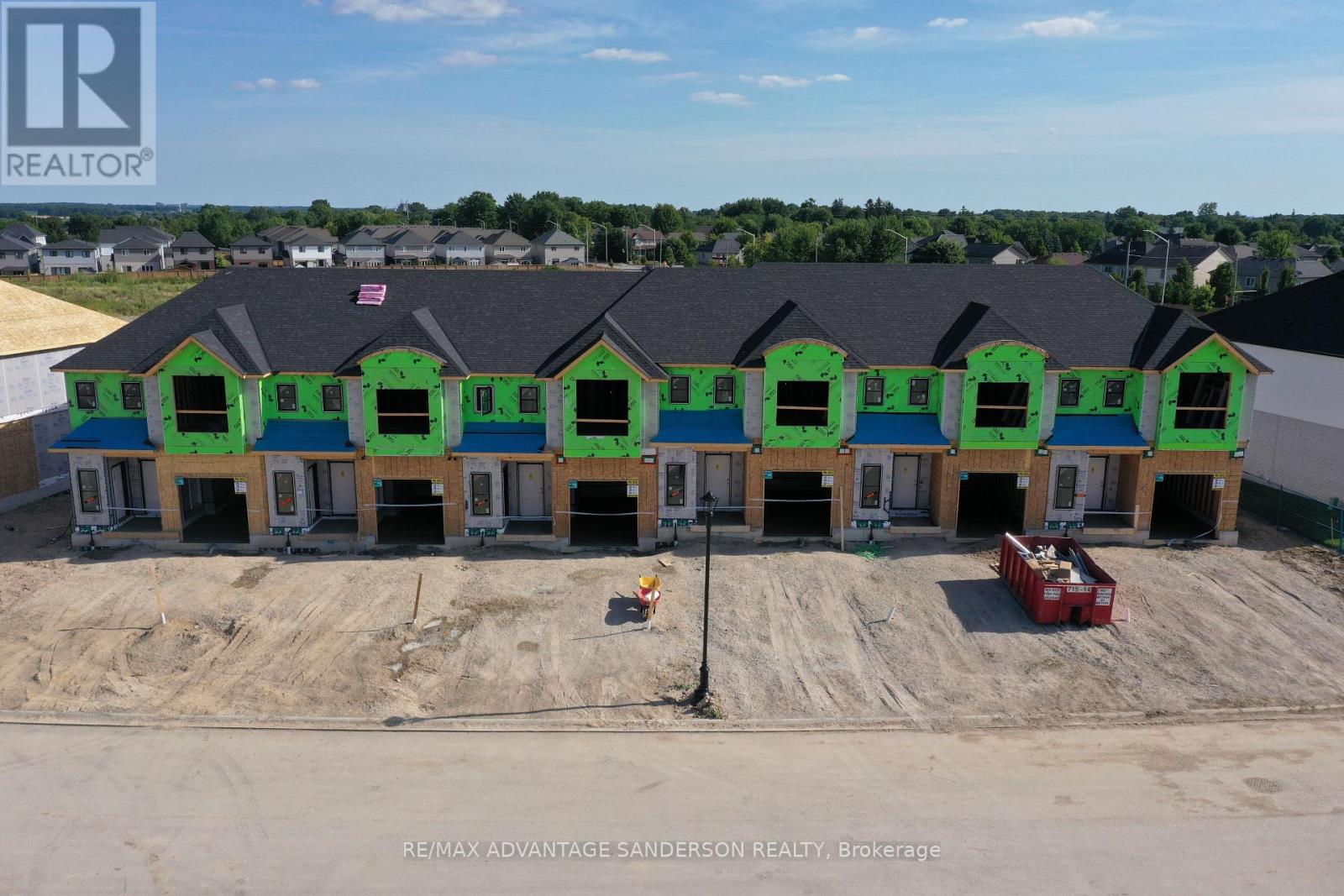 177 BOWMAN DRIVE, Middlesex Centre (Ilderton), Ontario, N0M2A0 — Photo 9