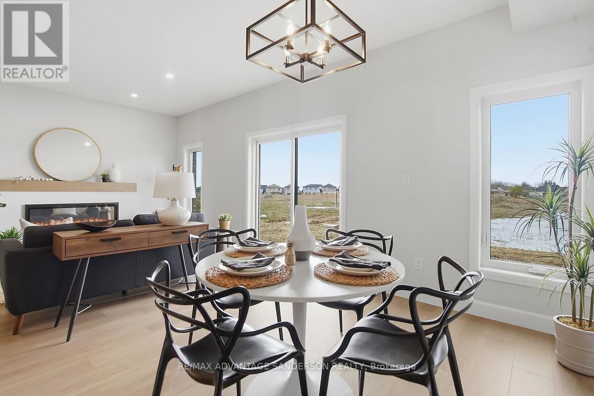 179 BOWMAN DRIVE, Middlesex Centre (Ilderton), Ontario, N0M2A0 — Photo 23