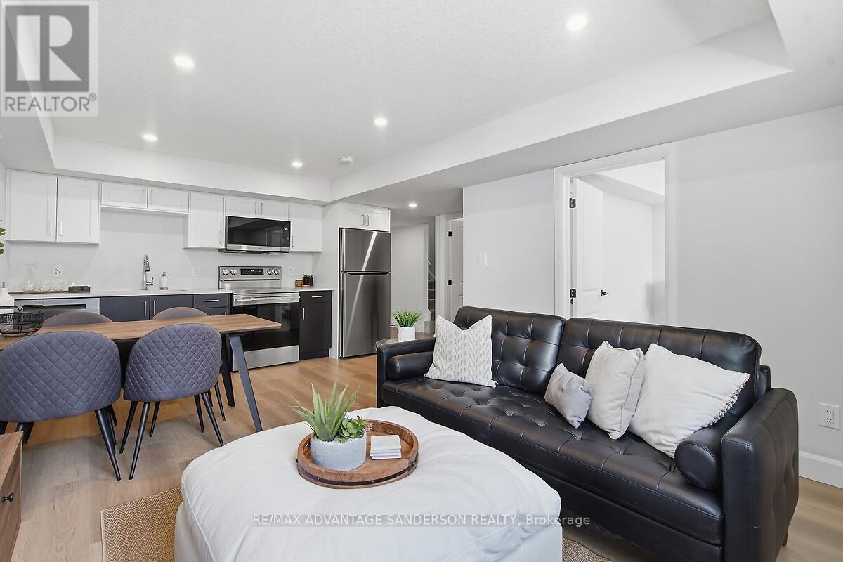 179 BOWMAN DRIVE, Middlesex Centre (Ilderton), Ontario, N0M2A0 — Photo 41