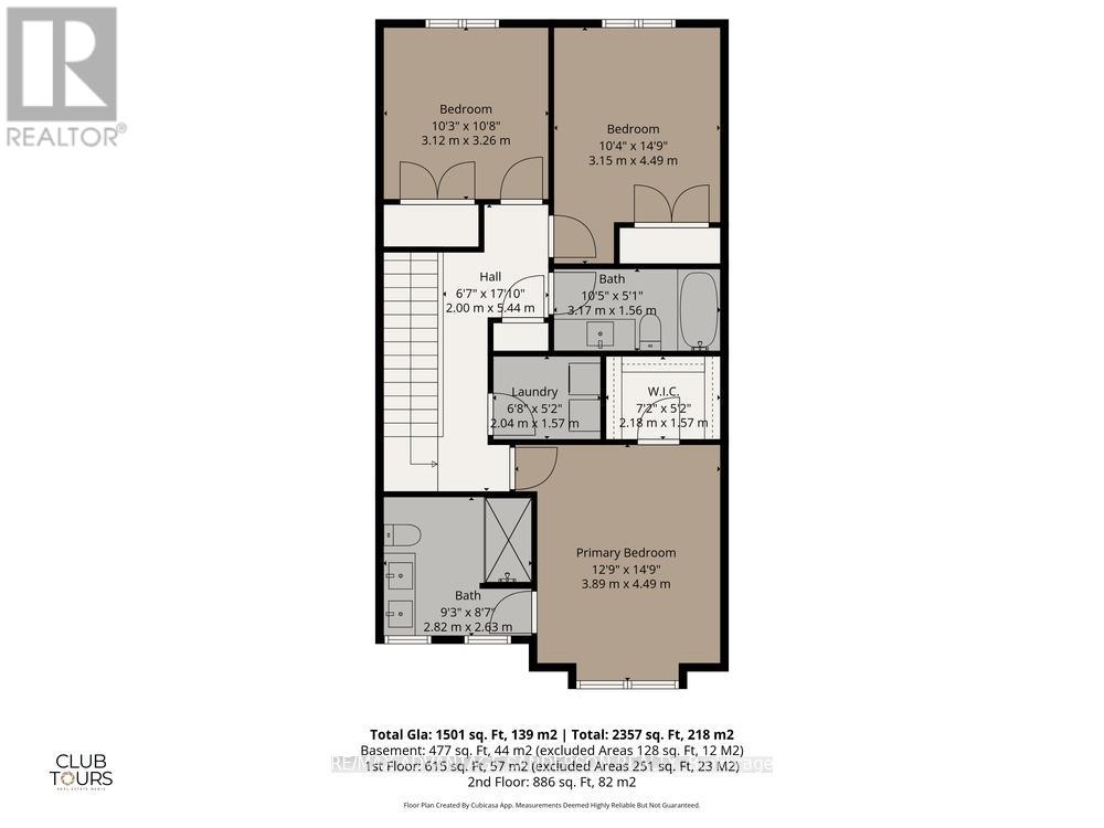 179 BOWMAN DRIVE, Middlesex Centre (Ilderton), Ontario, N0M2A0 — Photo 46