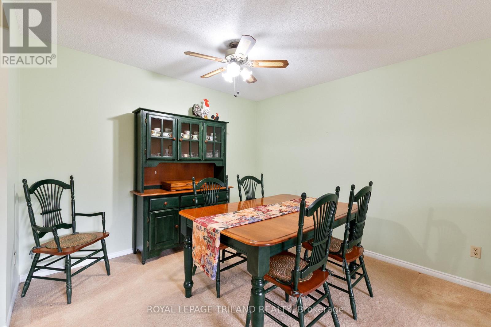 123 - 440 WELINGTON STREET, St. Thomas, Ontario, N5R5X5 — Photo 11