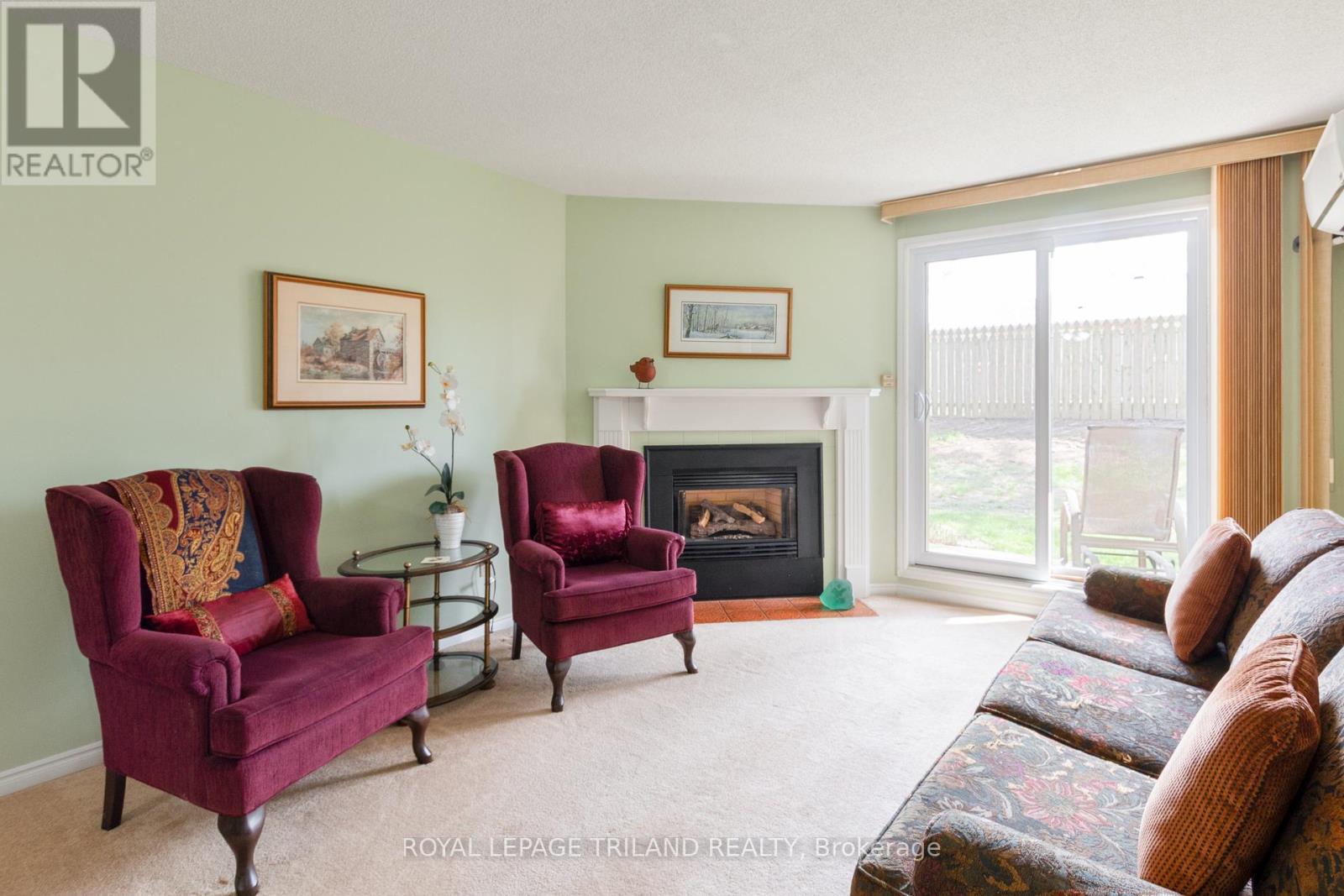 123 - 440 WELINGTON STREET, St. Thomas, Ontario, N5R5X5 — Photo 12