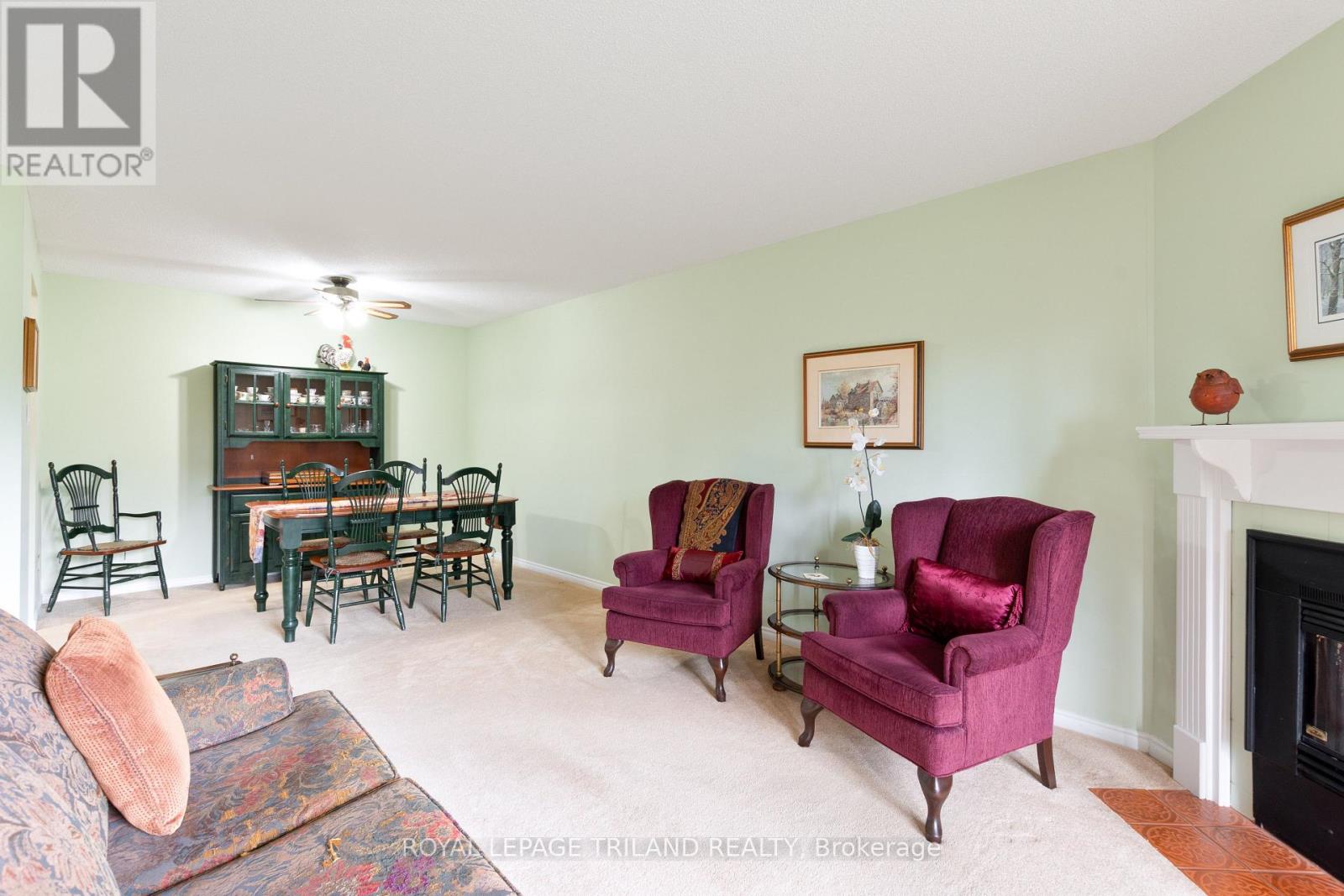 123 - 440 WELINGTON STREET, St. Thomas, Ontario, N5R5X5 — Photo 13