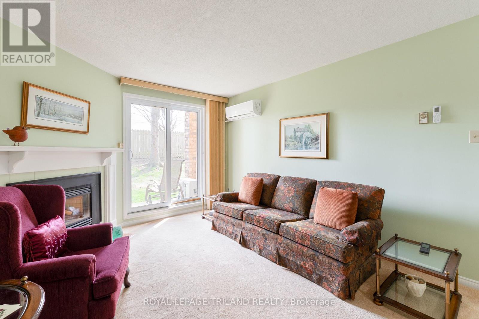 123 - 440 WELINGTON STREET, St. Thomas, Ontario, N5R5X5 — Photo 14