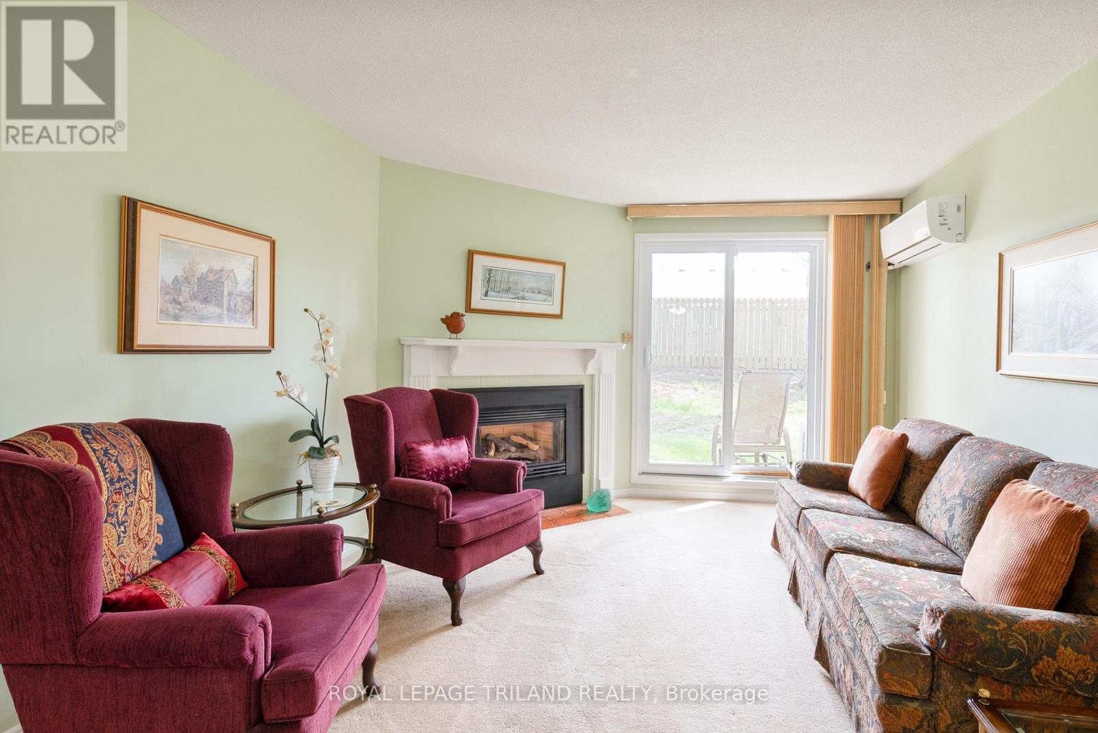 123 - 440 WELINGTON STREET, St. Thomas, Ontario, N5R5X5 — Photo 15