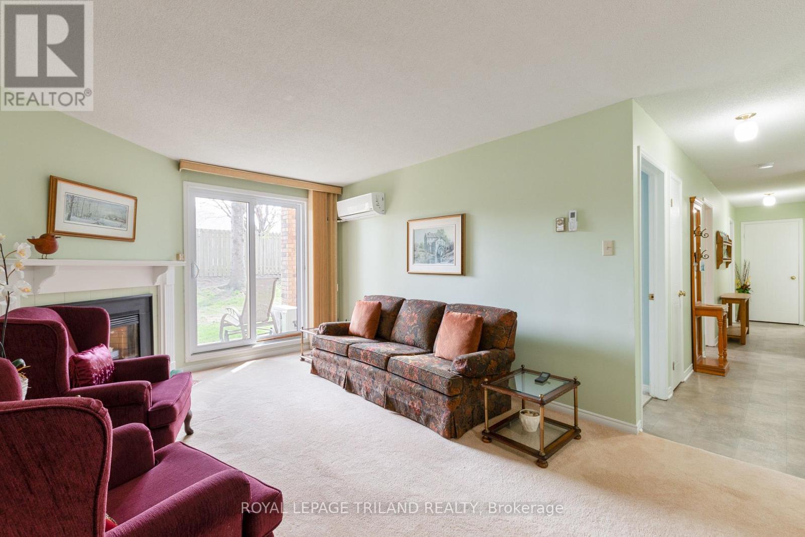 123 - 440 WELINGTON STREET, St. Thomas, Ontario, N5R5X5 — Photo 16