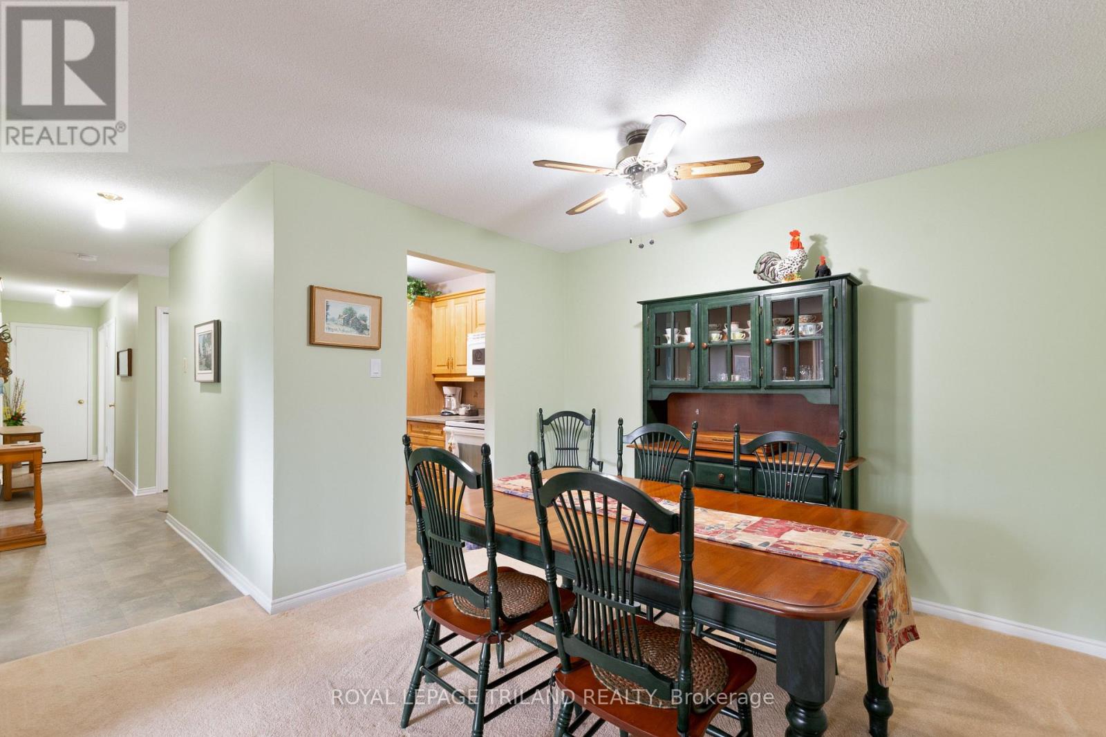 123 - 440 WELINGTON STREET, St. Thomas, Ontario, N5R5X5 — Photo 17