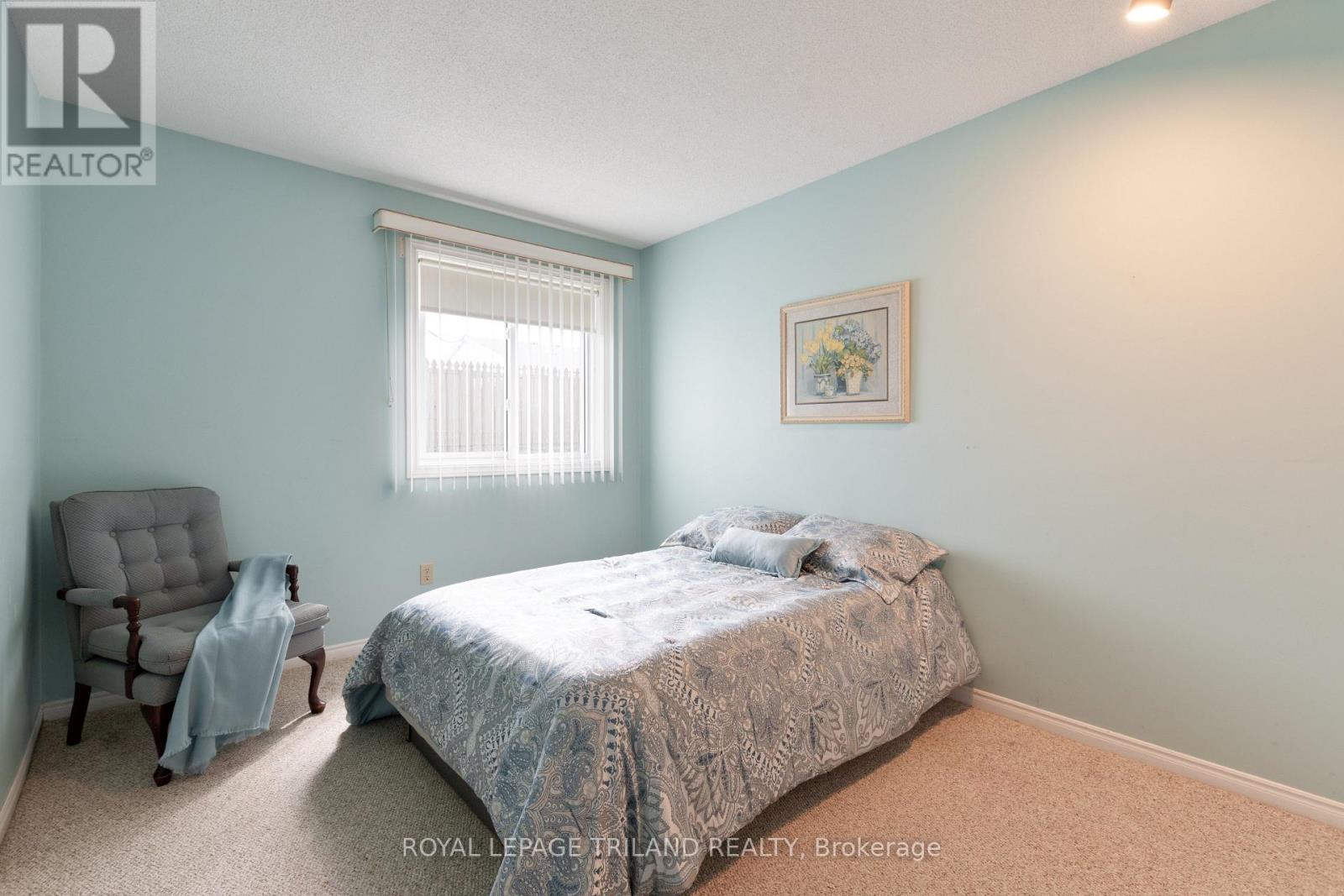 123 - 440 WELINGTON STREET, St. Thomas, Ontario, N5R5X5 — Photo 18