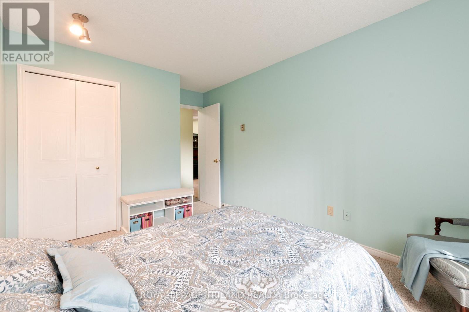 123 - 440 WELINGTON STREET, St. Thomas, Ontario, N5R5X5 — Photo 19