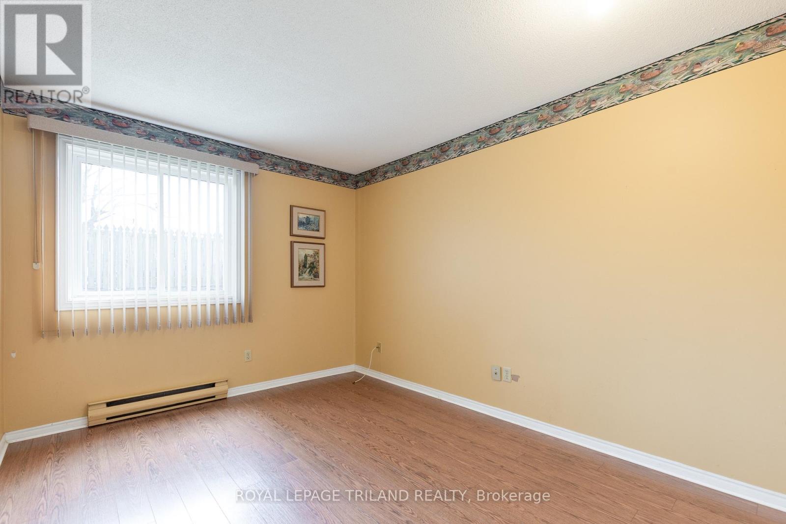 123 - 440 WELINGTON STREET, St. Thomas, Ontario, N5R5X5 — Photo 20