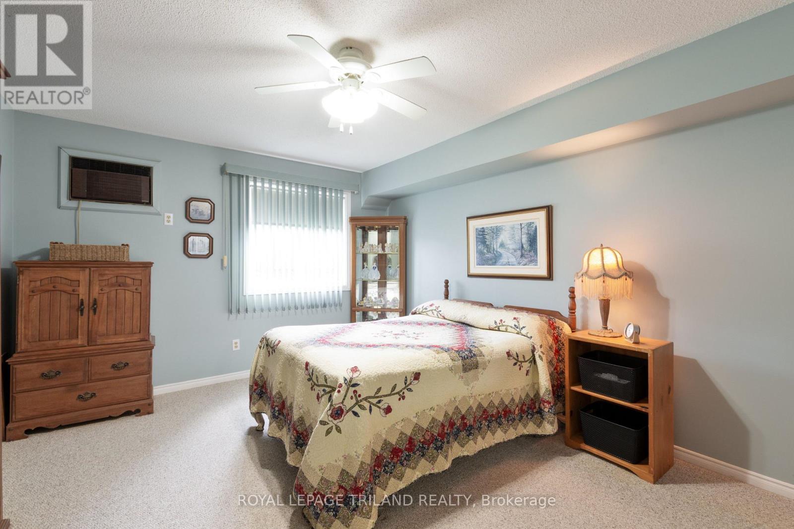 123 - 440 WELINGTON STREET, St. Thomas, Ontario, N5R5X5 — Photo 22