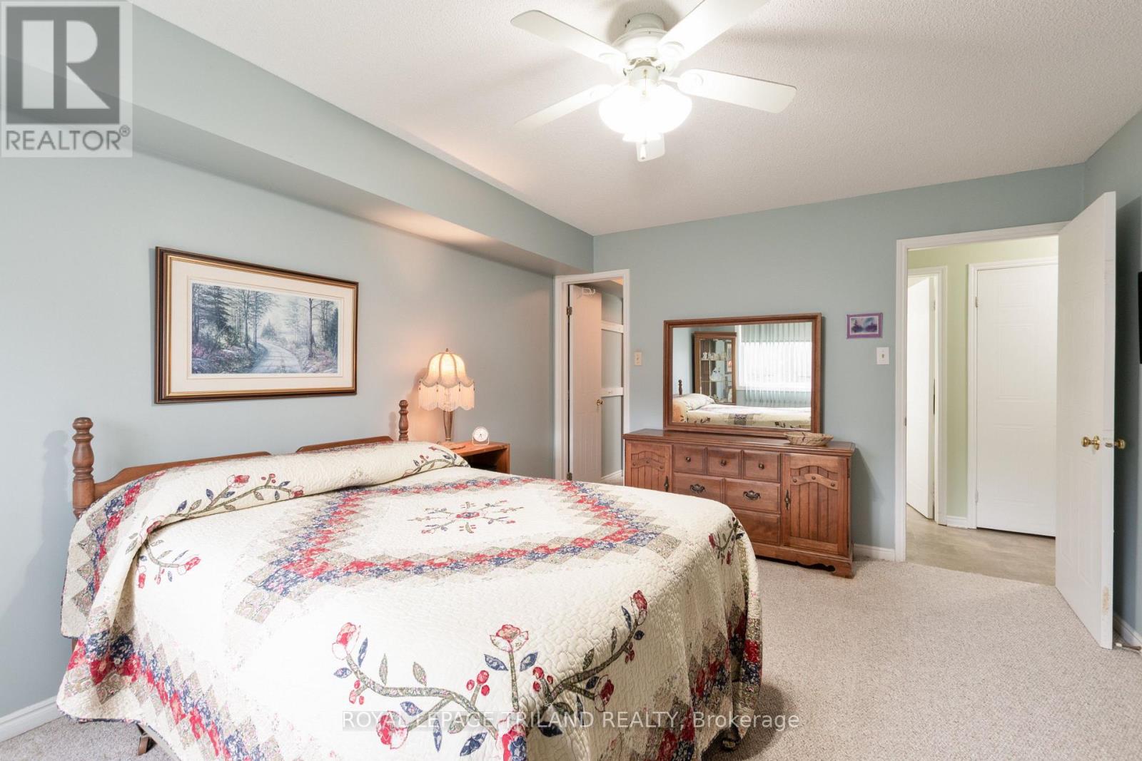 123 - 440 WELINGTON STREET, St. Thomas, Ontario, N5R5X5 — Photo 23