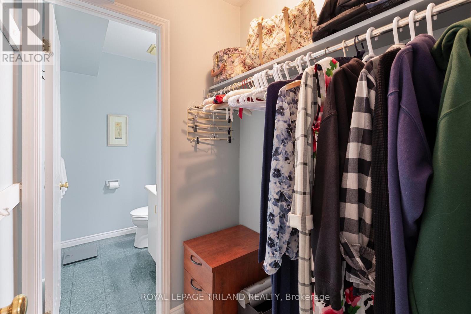 123 - 440 WELINGTON STREET, St. Thomas, Ontario, N5R5X5 — Photo 24