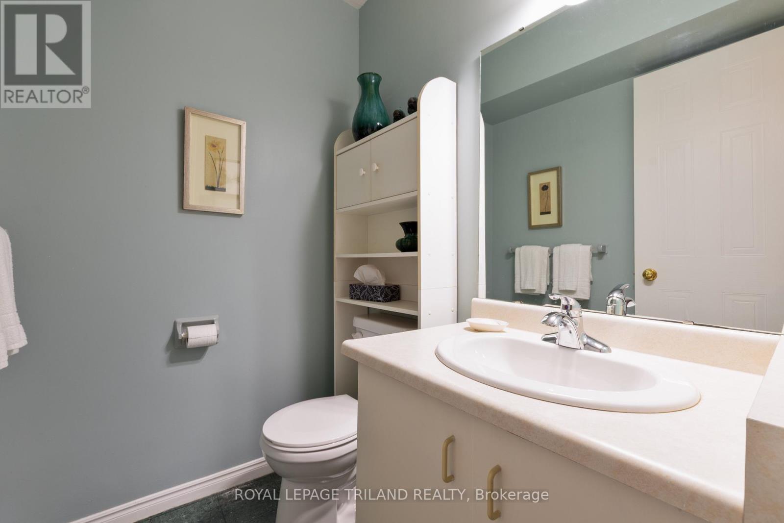 123 - 440 WELINGTON STREET, St. Thomas, Ontario, N5R5X5 — Photo 25