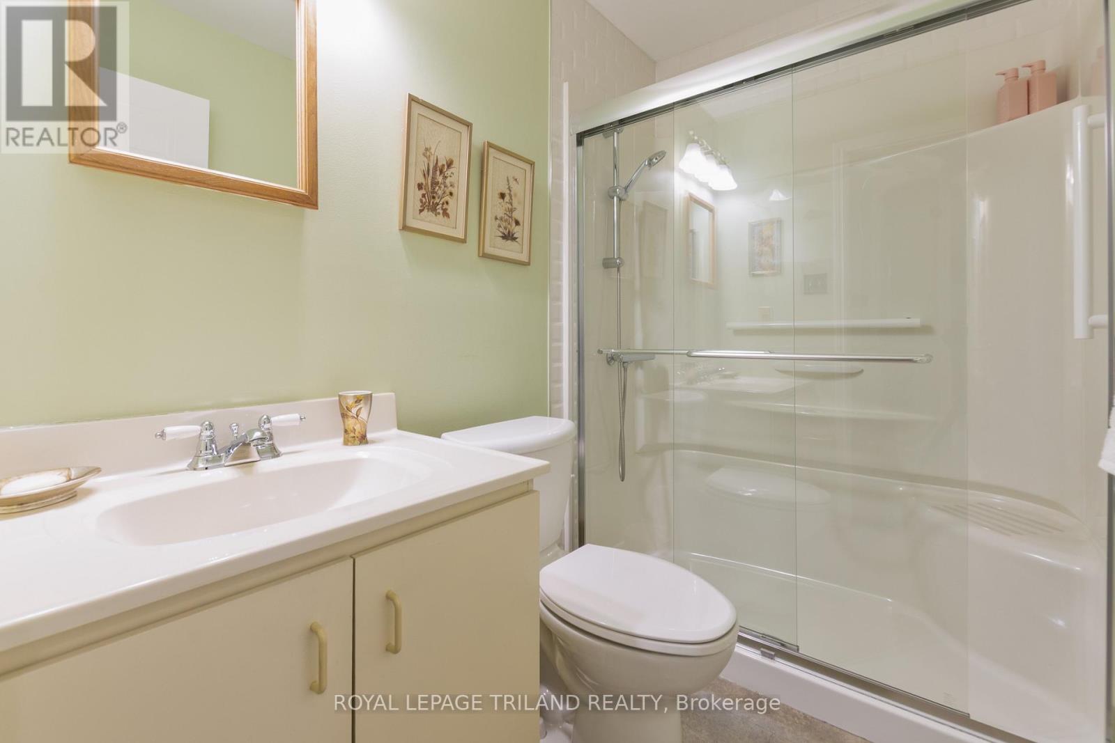 123 - 440 WELINGTON STREET, St. Thomas, Ontario, N5R5X5 — Photo 26