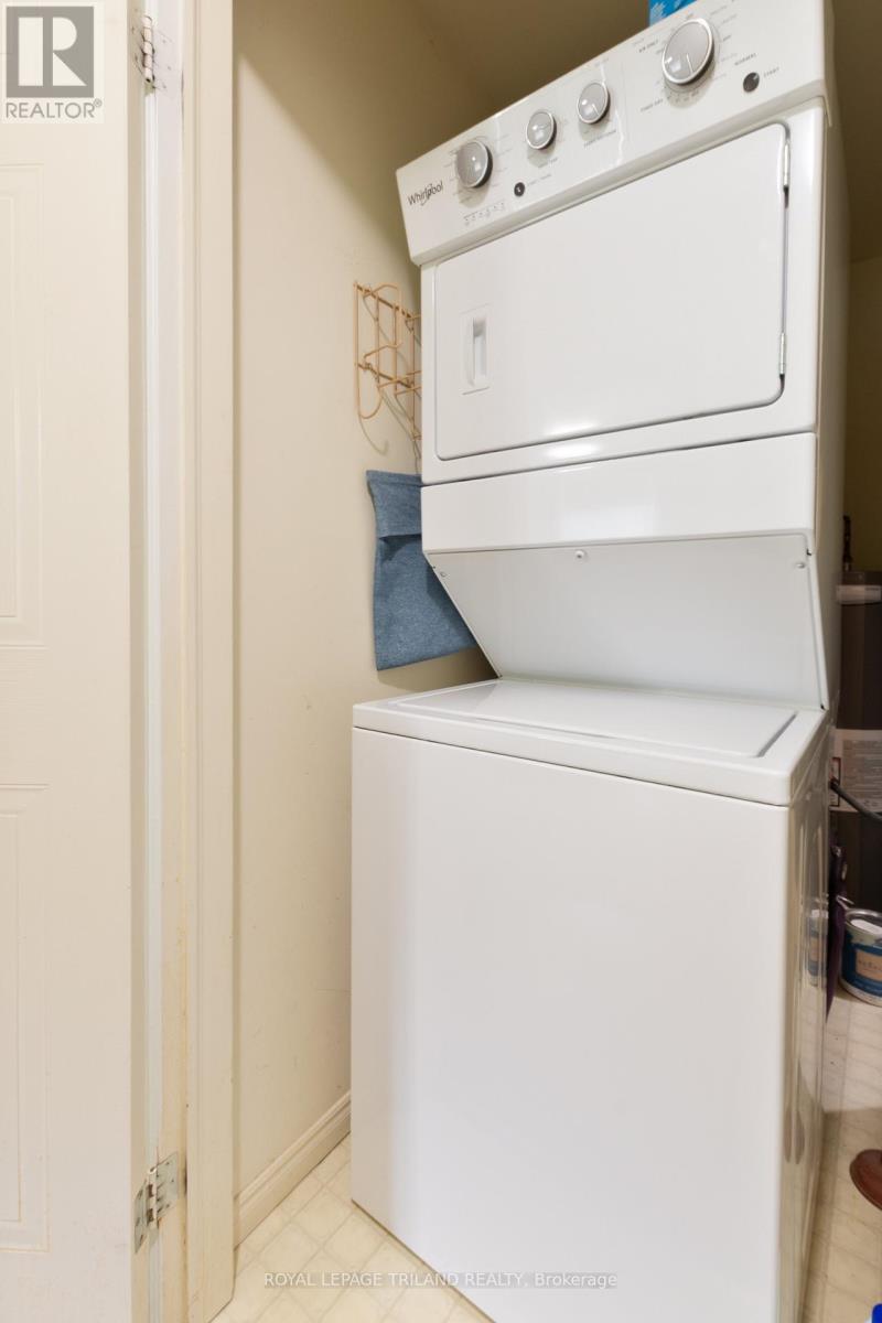 123 - 440 WELINGTON STREET, St. Thomas, Ontario, N5R5X5 — Photo 27