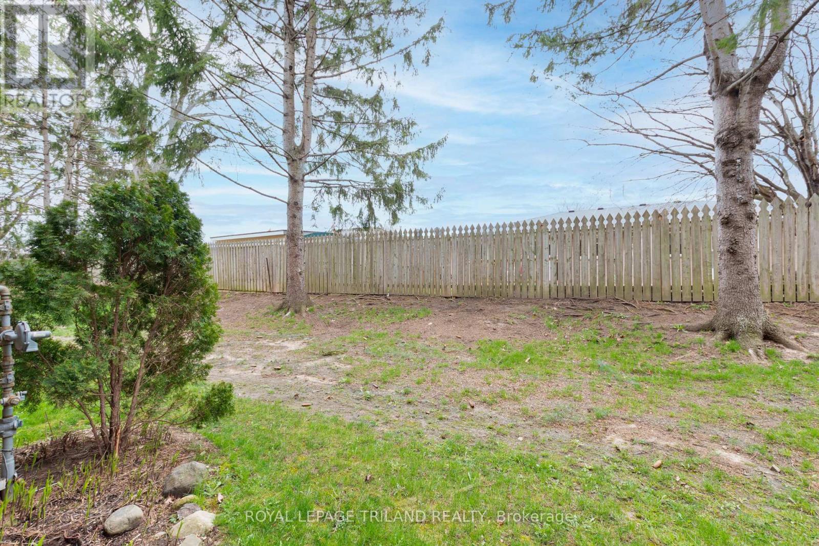 123 - 440 WELINGTON STREET, St. Thomas, Ontario, N5R5X5 — Photo 28