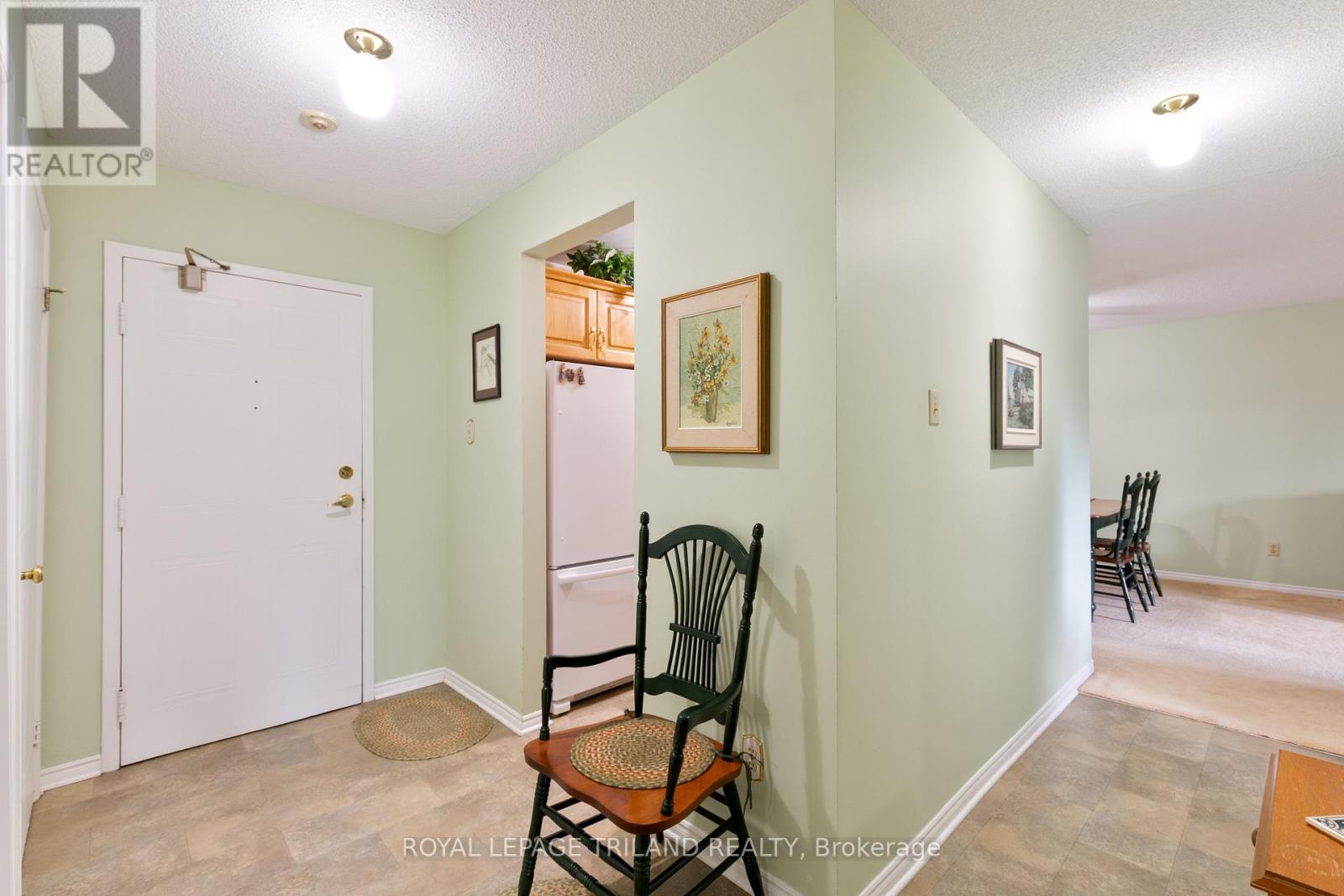 123 - 440 WELINGTON STREET, St. Thomas, Ontario, N5R5X5 — Photo 4