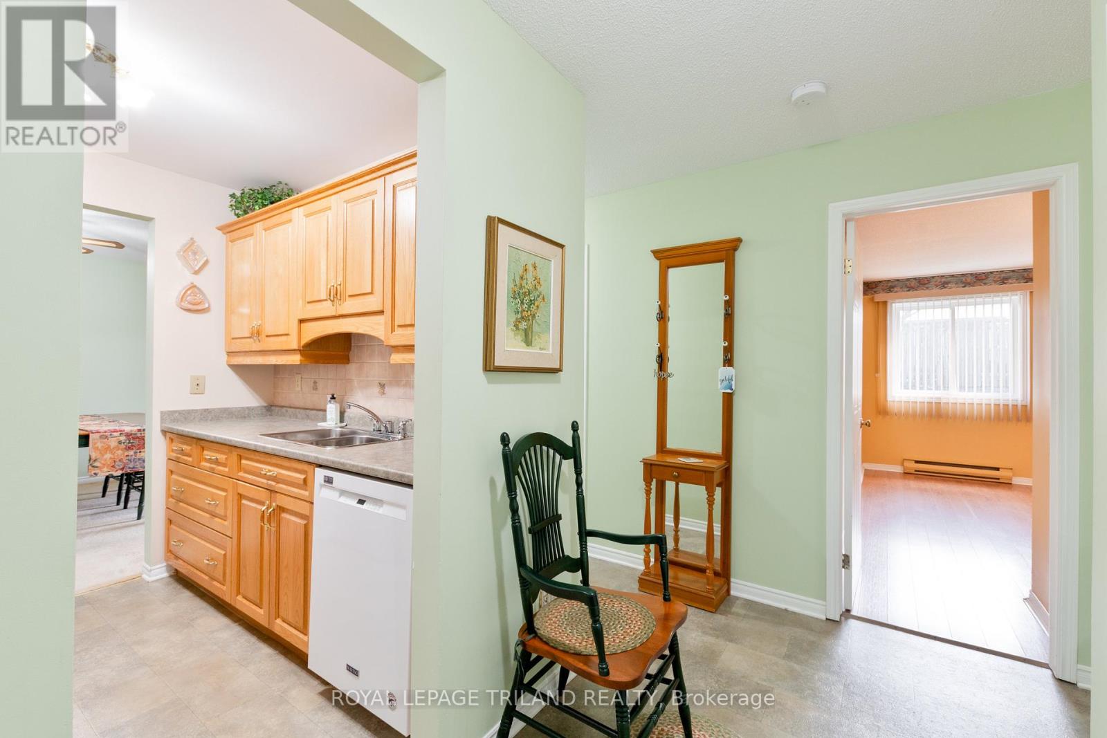 123 - 440 WELINGTON STREET, St. Thomas, Ontario, N5R5X5 — Photo 5