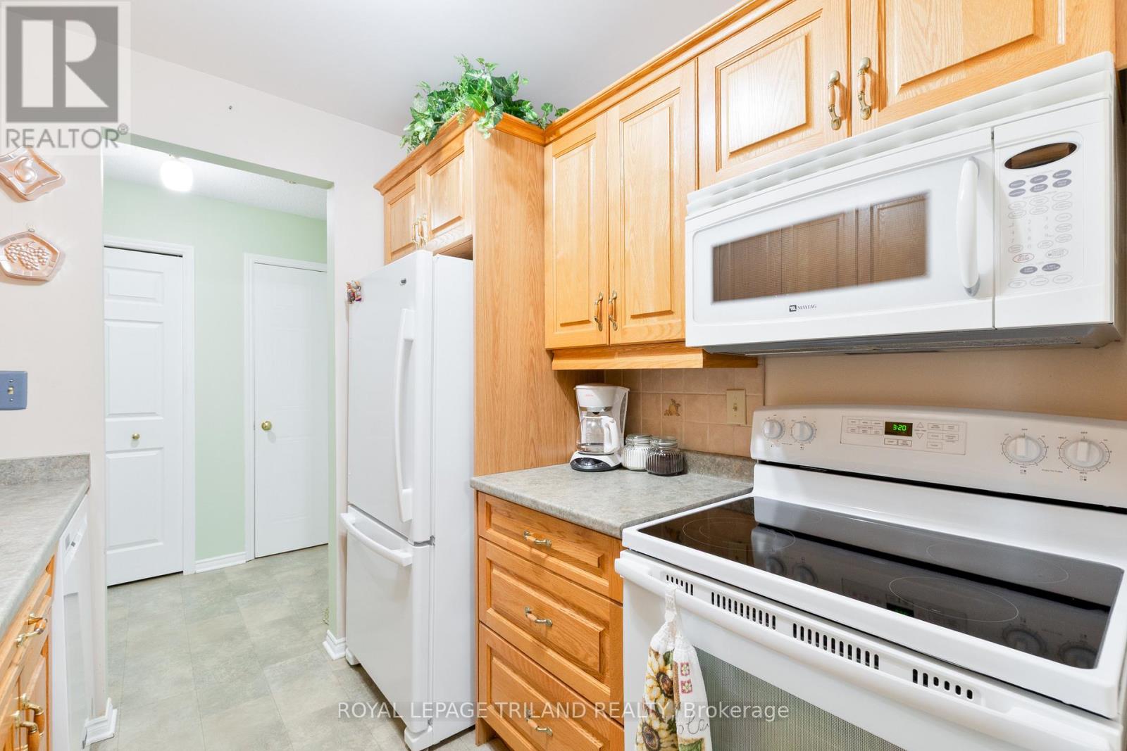 123 - 440 WELINGTON STREET, St. Thomas, Ontario, N5R5X5 — Photo 8