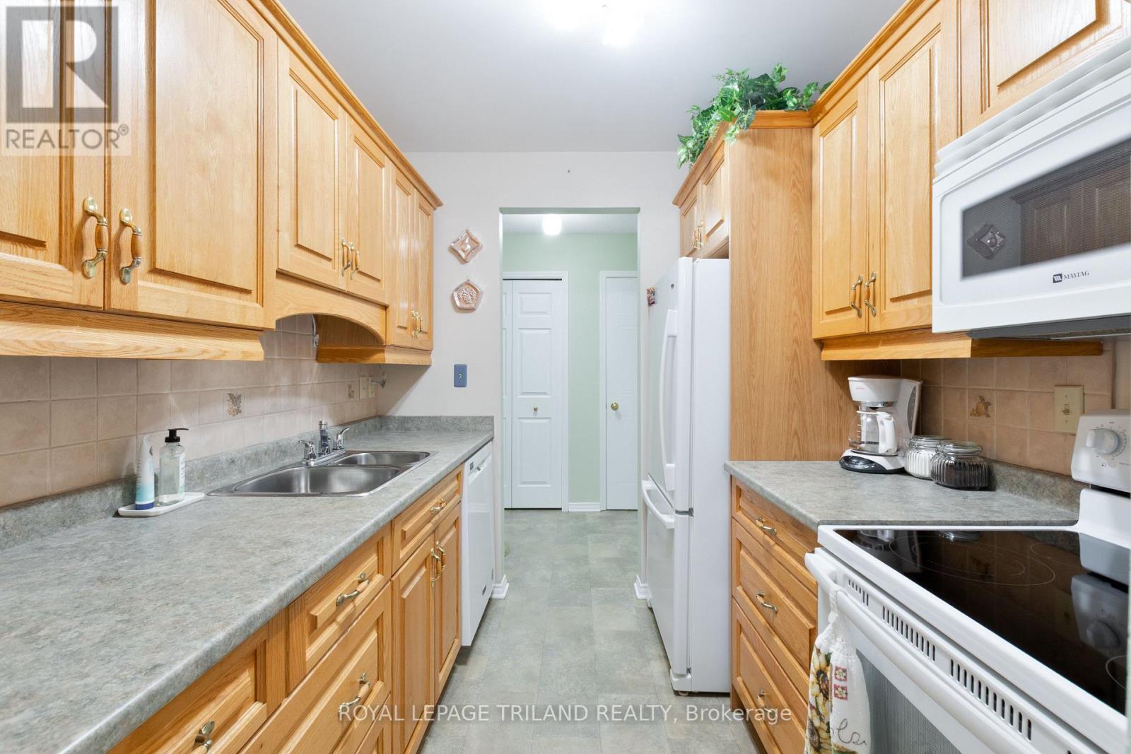 123 - 440 WELINGTON STREET, St. Thomas, Ontario, N5R5X5 — Photo 9