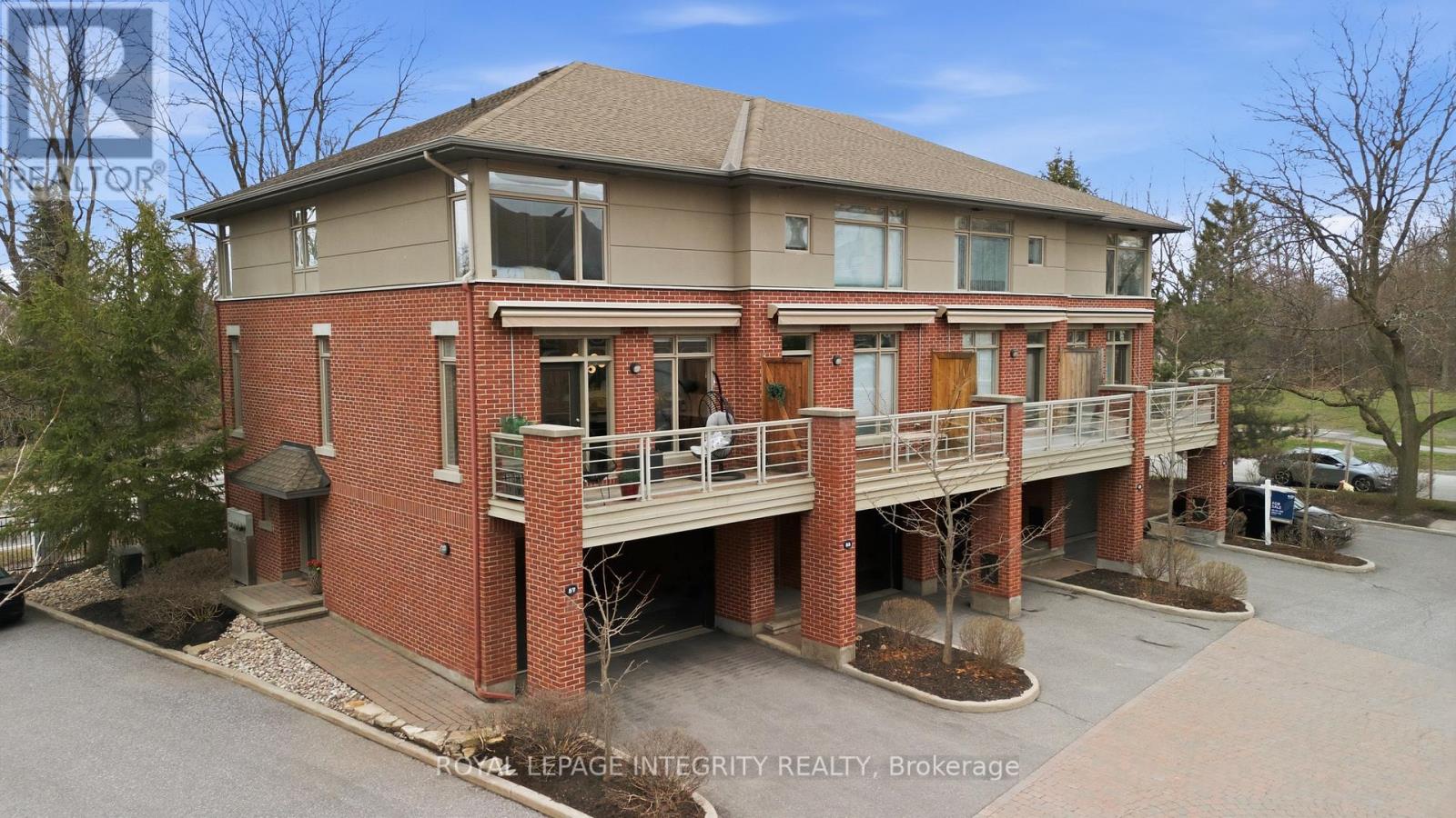 57 CALLAGHAN PRIVATE, Ottawa, Ontario, K2K0A6 — Photo 2