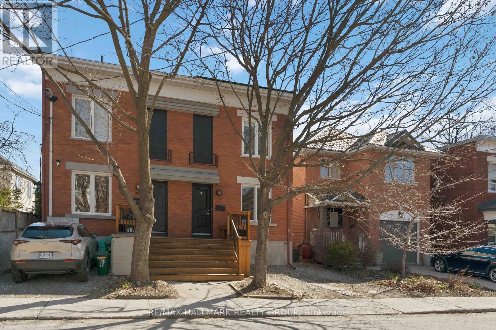 57 ROSEMERE AVENUE, Ottawa, Ontario, K1S1A5 — Photo 2