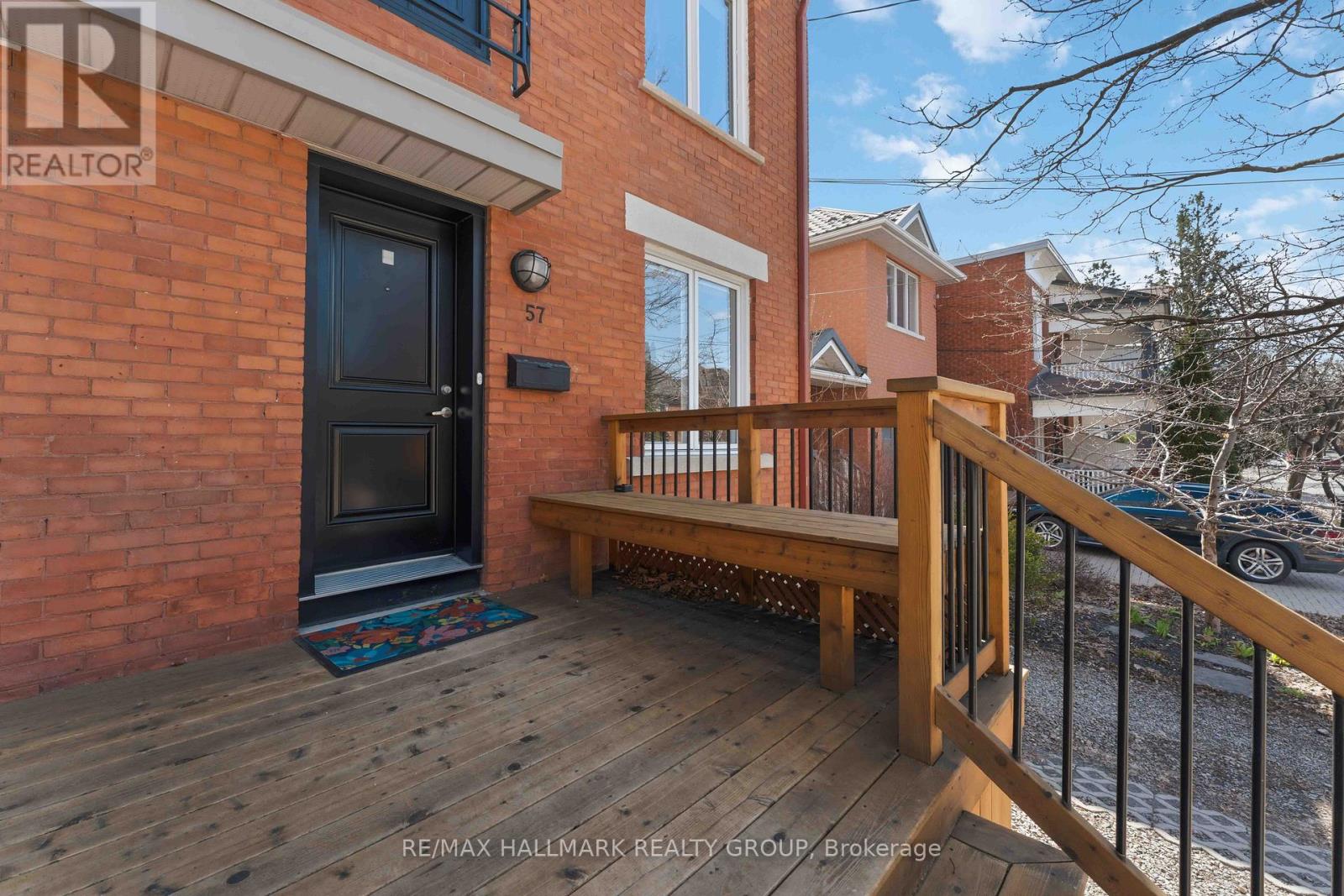 57 ROSEMERE AVENUE, Ottawa, Ontario, K1S1A5 — Photo 3