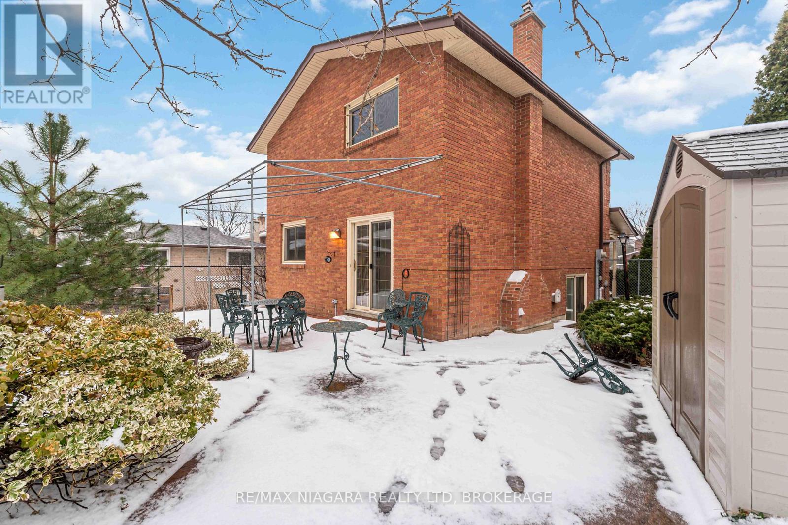 10 DONEGEL PLACE, Hamilton (Bruleville), Ontario, L9A4Z6 — Photo 29