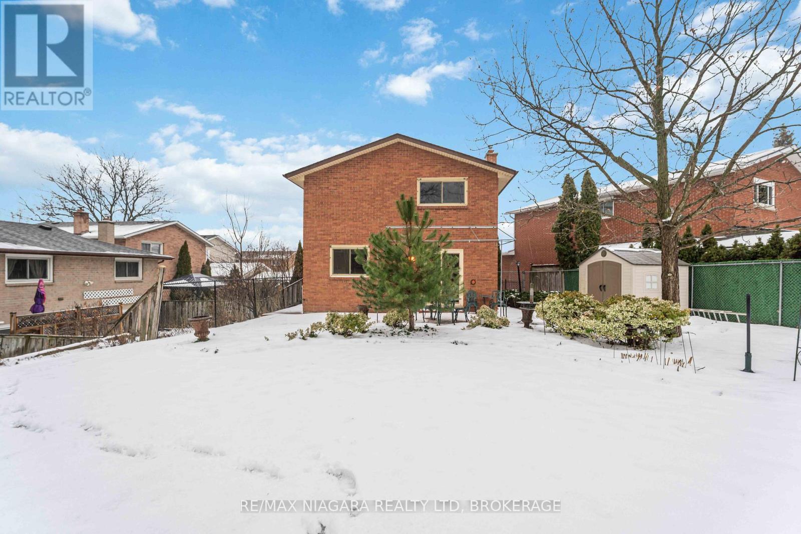 10 DONEGEL PLACE, Hamilton (Bruleville), Ontario, L9A4Z6 — Photo 30