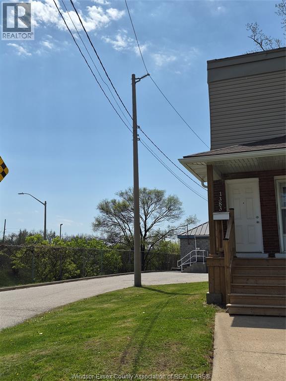 1381-83 WELLINGTON, Windsor, Ontario, N8X2C1 — Photo 10