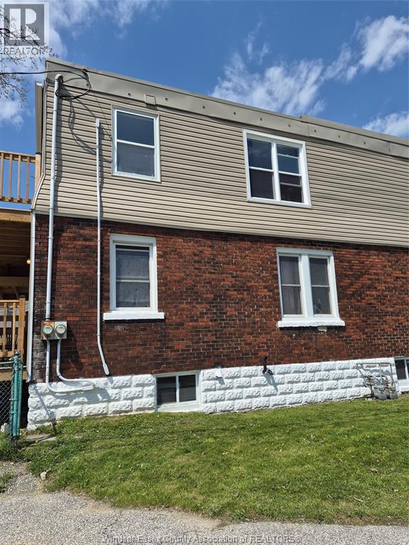 1381-83 WELLINGTON, Windsor, Ontario, N8X2C1 — Photo 7