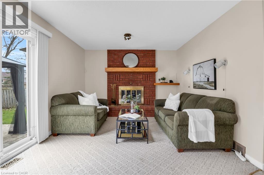 318 BURNETT Avenue, Cambridge, Ontario, N1T1G6 — Photo 16