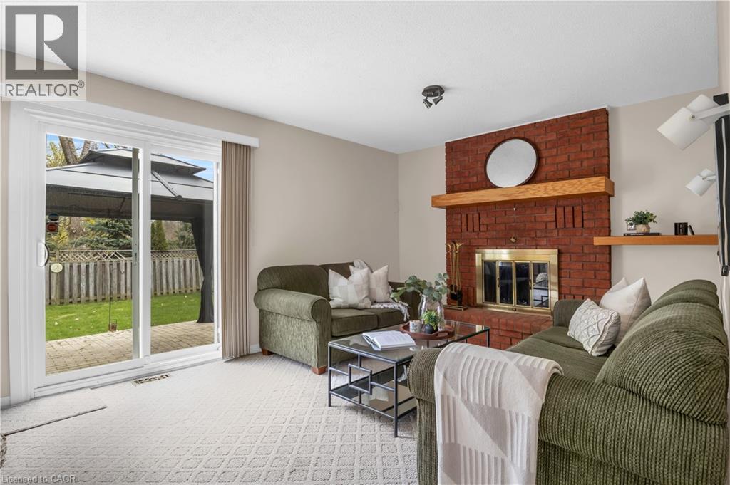 318 BURNETT Avenue, Cambridge, Ontario, N1T1G6 — Photo 17