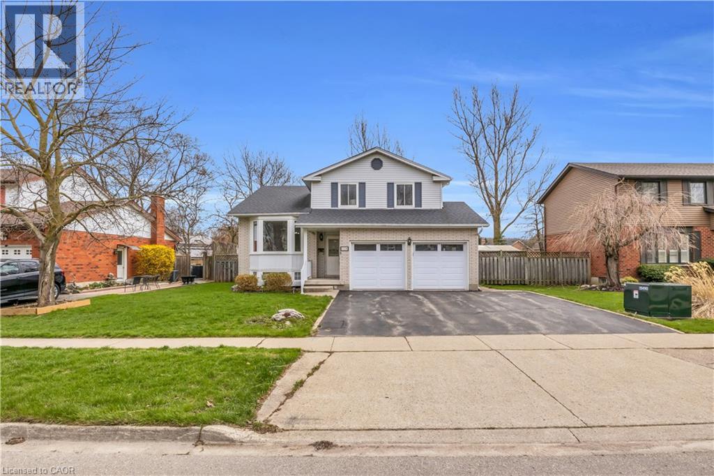 318 BURNETT Avenue, Cambridge, Ontario, N1T1G6 — Photo 3